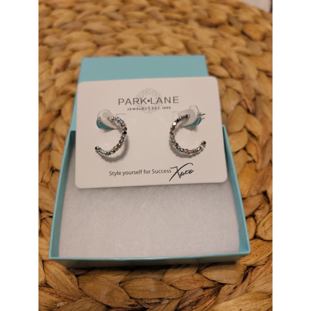 Park Lane Jewelry Earrings